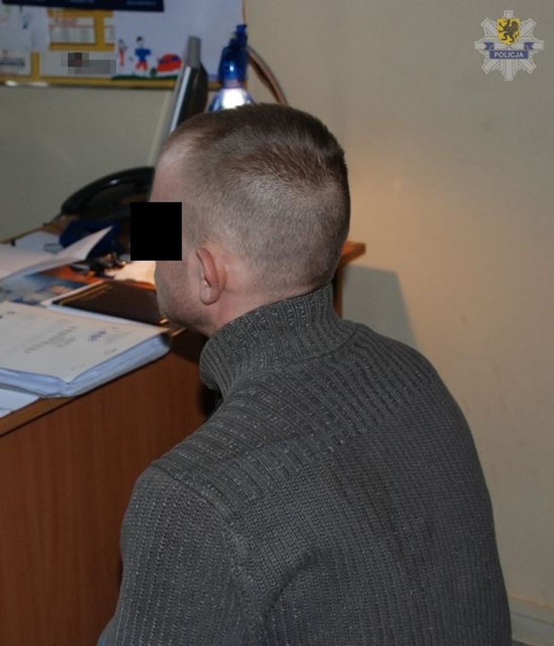 Bomba w hotelu! Telefon alarmowy gdańszczanina