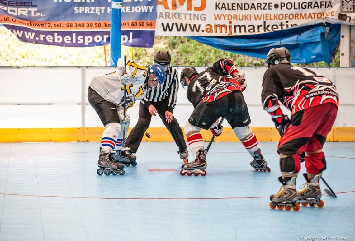 Bombers stracił szansę na finał Bombers stracił szansę na finał