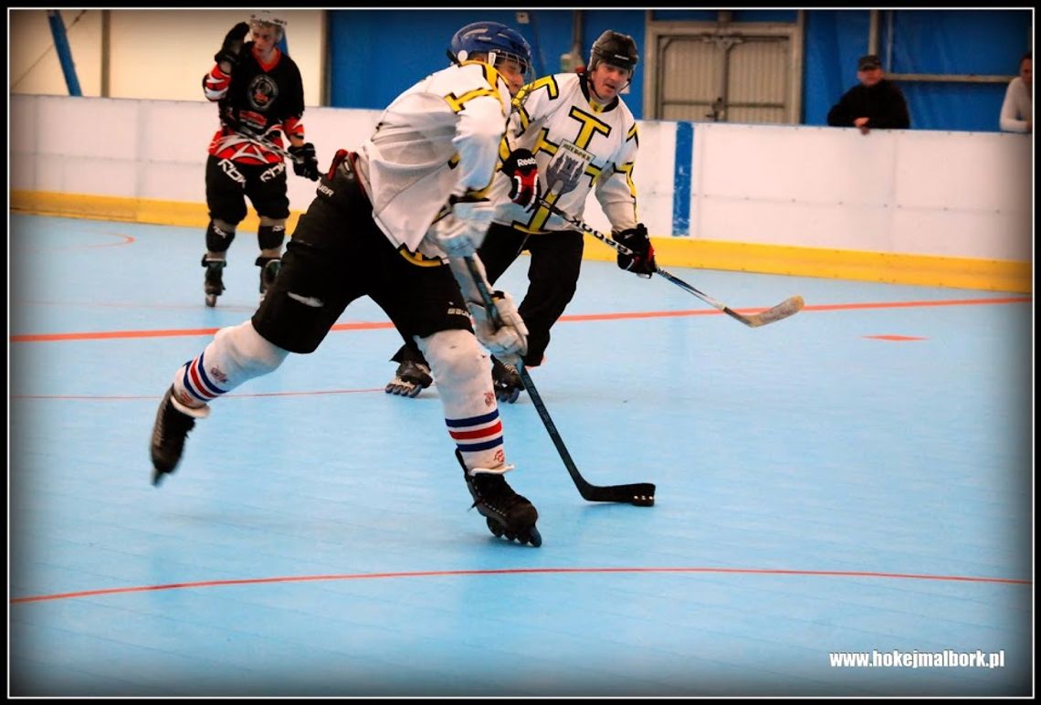 Bombersi walczą o mistrzostwo Polski Bombersi walczą o mistrzostwo Polski