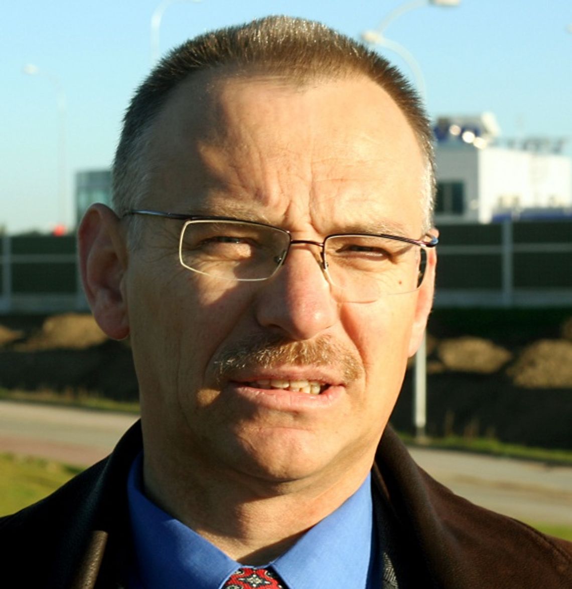 Borowczak: Adamowicz za rok znowu na prezydenta Borowczak: Adamowicz za rok znowu na prezydenta