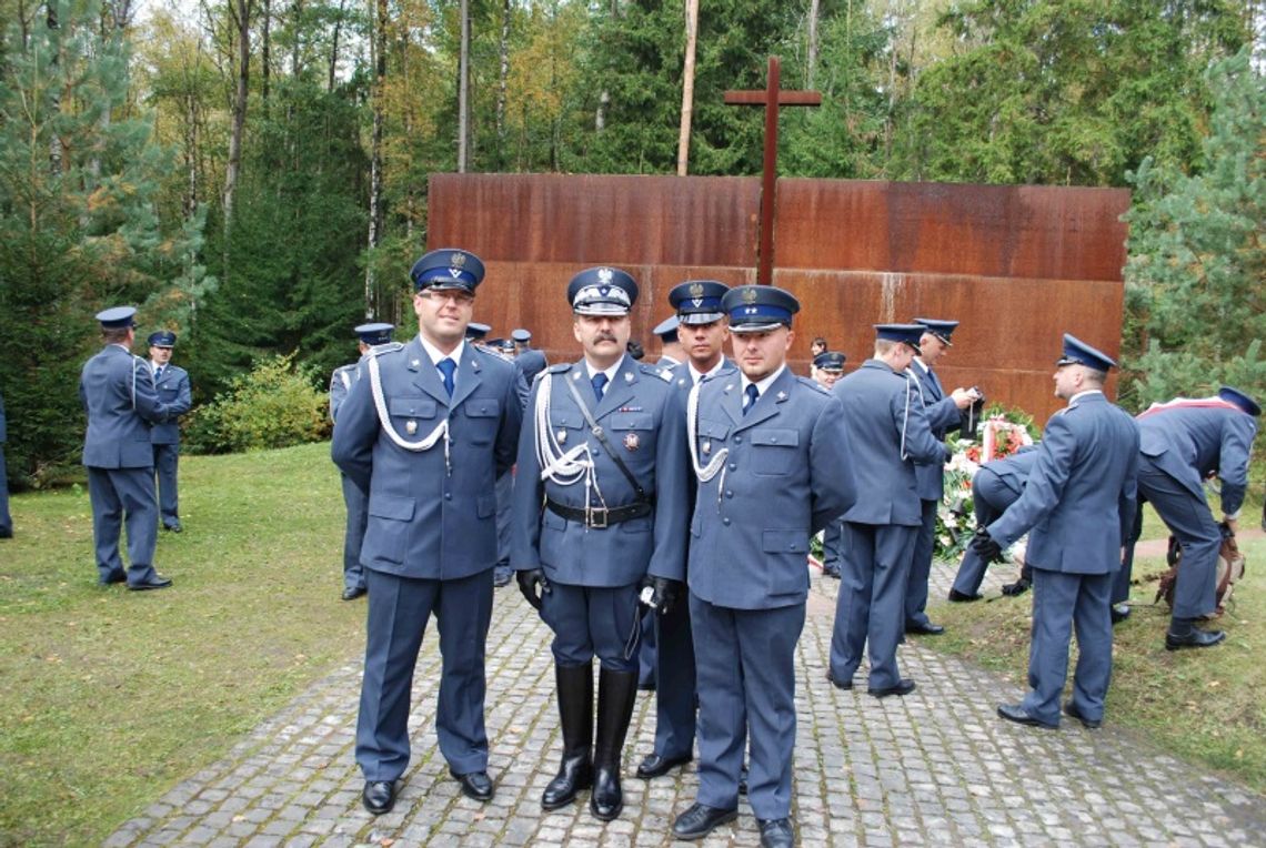 Boże, nie pozwól powtórzyć się tragedii Boże, nie pozwól powtórzyć się tragedii