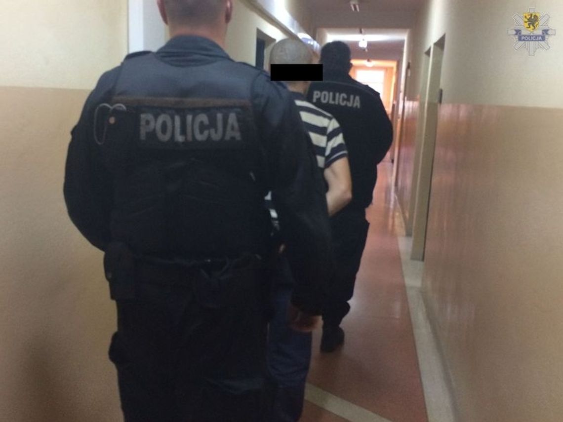 Bracia z Tczewa odpowiedzą za rozbój. Napadli na 14-latka? Bracia z Tczewa odpowiedzą za rozbój. Napadli na 14-latka?