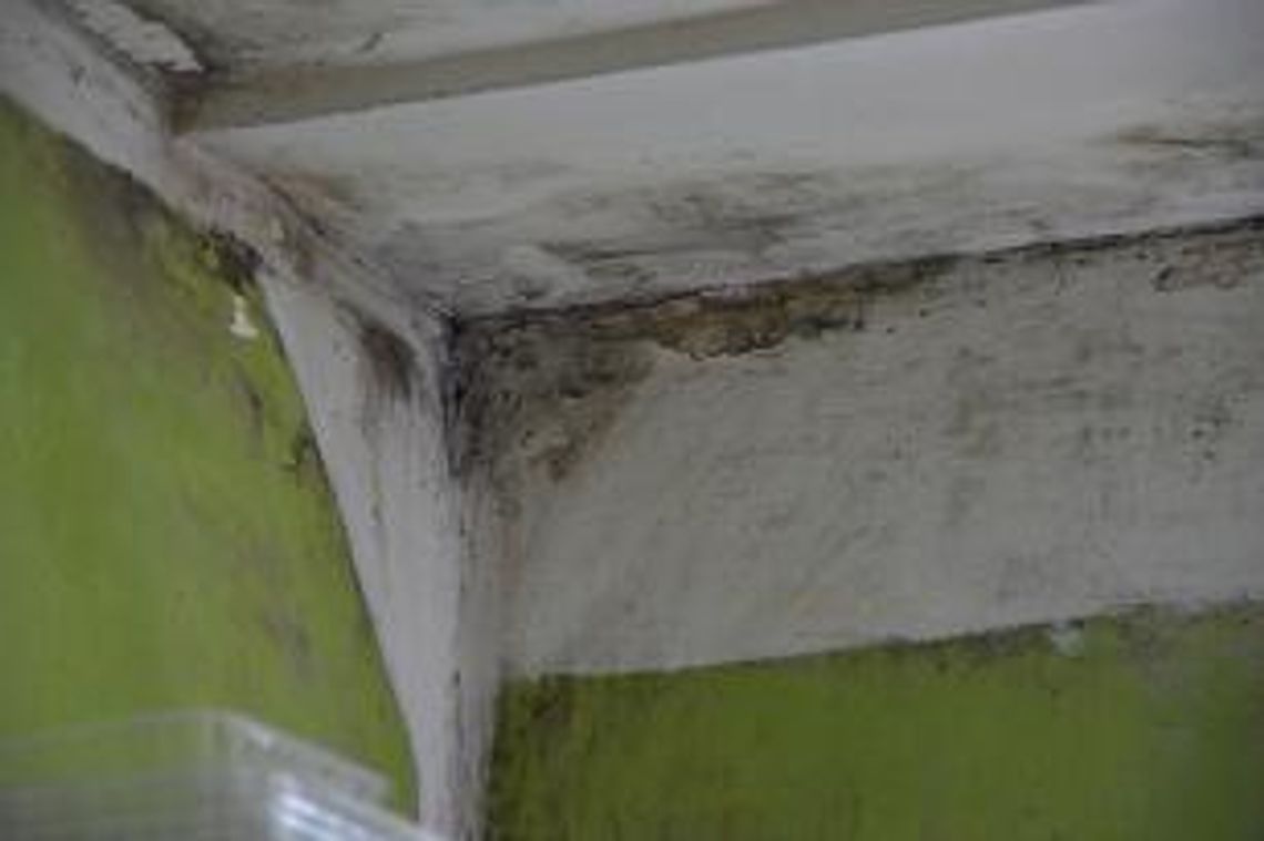 Brak nadziei na lepsze jutro... Siedmioletnia batalia mieszkańców z administracją o normalne życie Brak nadziei na lepsze jutro... Siedmioletnia batalia mieszkańców z administracją o normalne życie