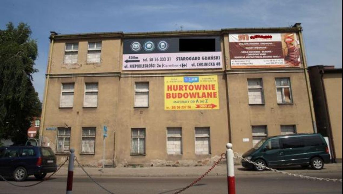 Brak pomysłu i pójście na łatwiznę? Brak pomysłu i pójście na łatwiznę?