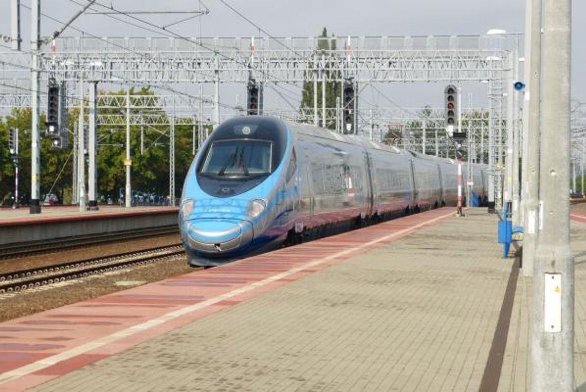 Brakuje pracowników transportu kolejowego Brakuje pracowników transportu kolejowego