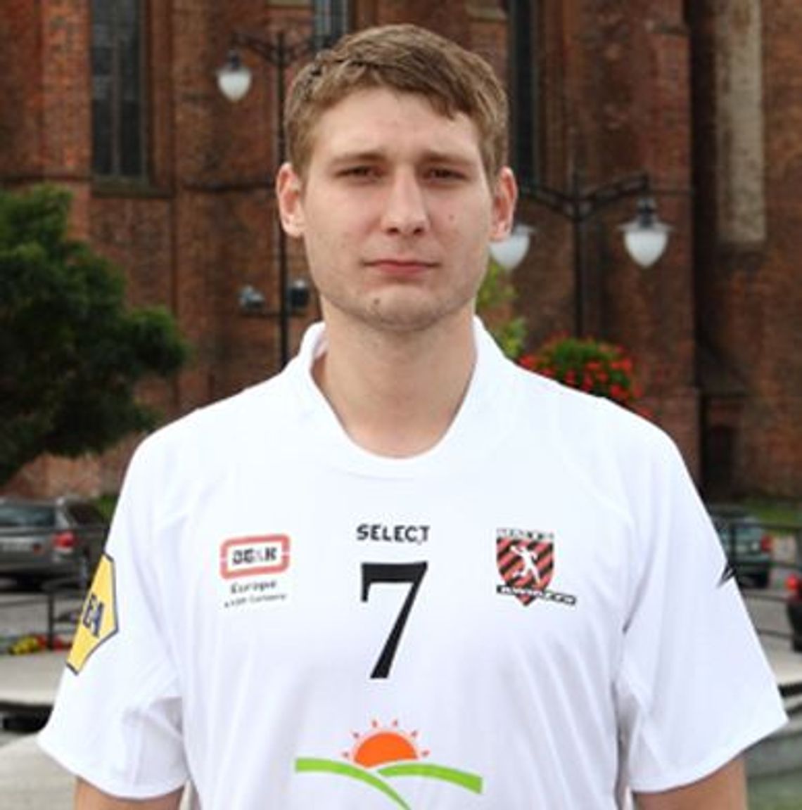 Bramka „Orzecha” zapewnia zwycięstwo nad Serbami Bramka „Orzecha” zapewnia zwycięstwo nad Serbami