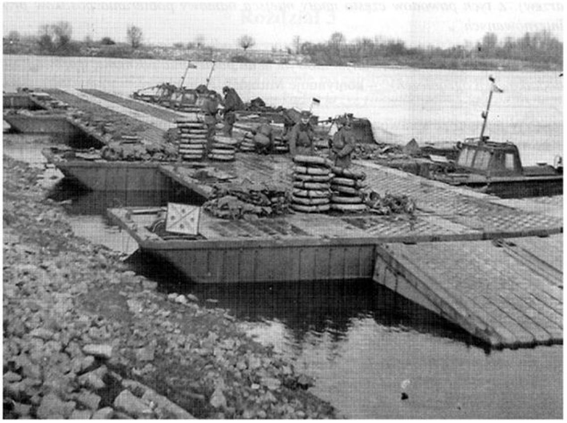 „Branka” solidarnościowców. Wojskowy obóz internowania w Chełmnie