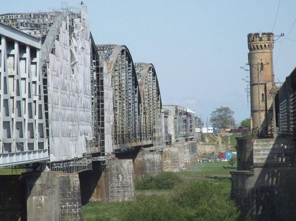 Bruksela nie pomoże wyremontować most… Bruksela nie pomoże wyremontować most…