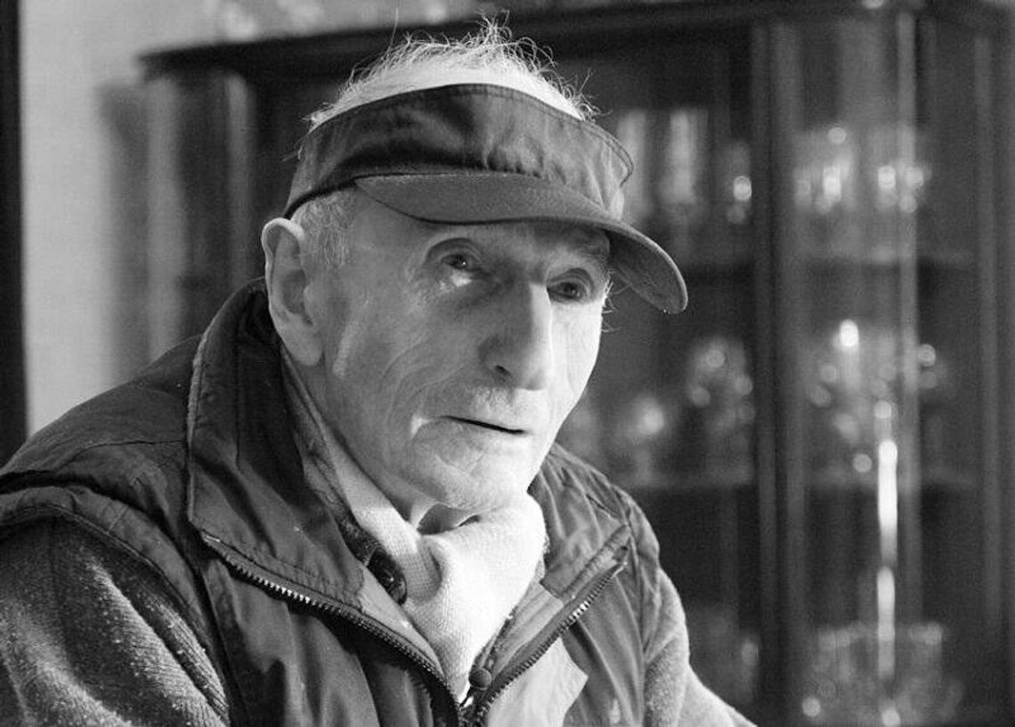 Brunon Zwarra będzie miał swój pomnik