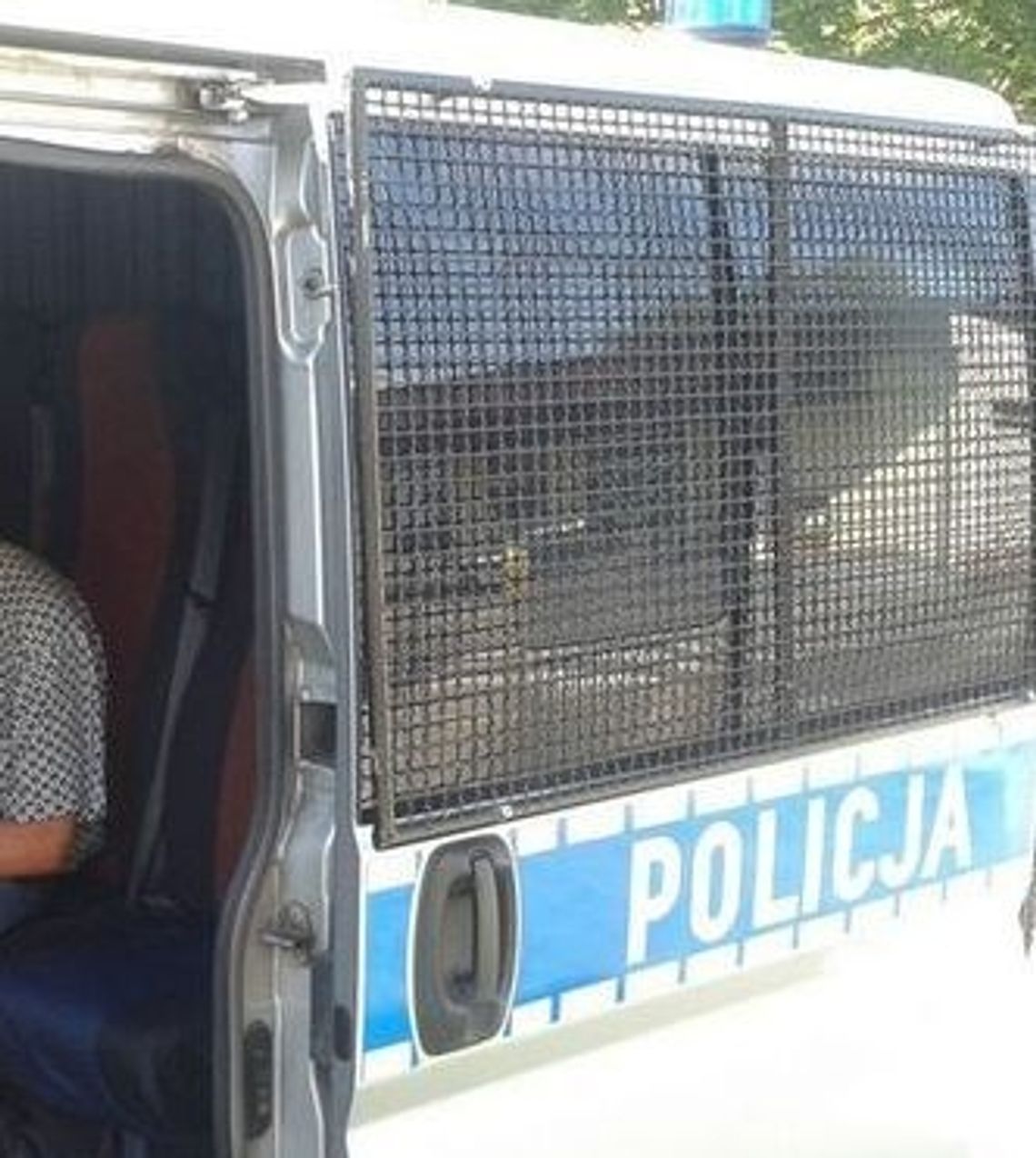 Brutalny rozbój w Kwidzynie - pobili, okradli i rozebrali do naga Brutalny rozbój w Kwidzynie - pobili, okradli i rozebrali do naga