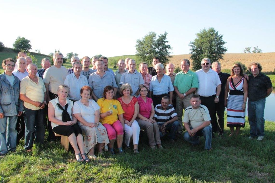 BTW ma 20 lat BTW ma 20 lat