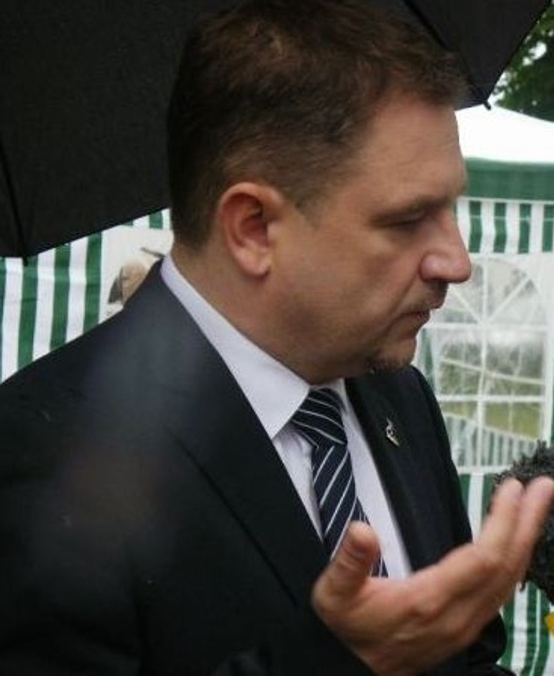 Bubel podpisany przez Prezydenta do kosza! Ograniczenie prawa wolności obywateli Bubel podpisany przez Prezydenta do kosza! Ograniczenie prawa wolności obywateli