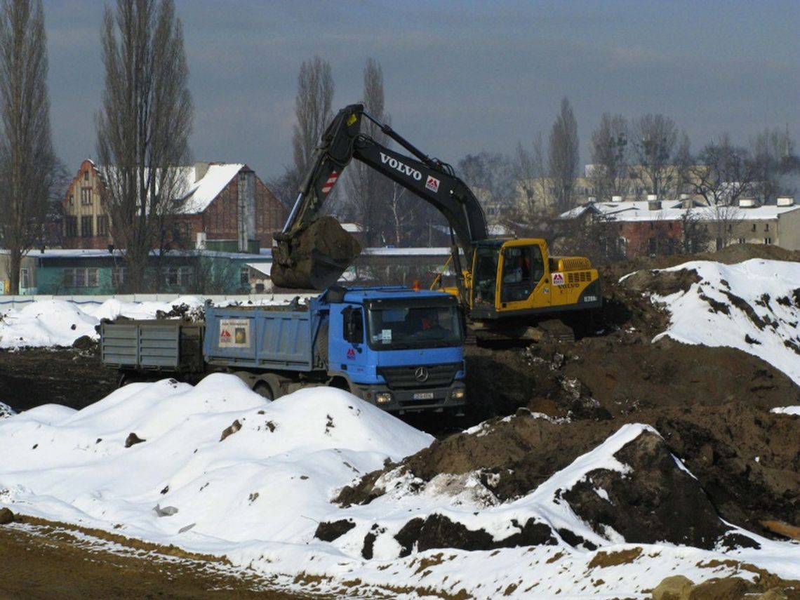 Budowa BALTIC ARENY. W czyim interesie działa miasto? Budowa BALTIC ARENY. W czyim interesie działa miasto?