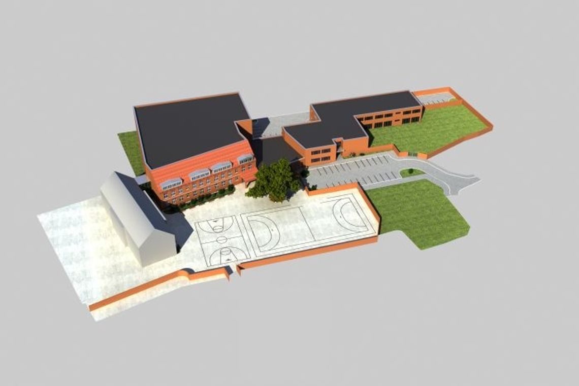 Budowa nowej szkoły w Gniewie. Może tym razem się uda? Budowa nowej szkoły w Gniewie. Może tym razem się uda?