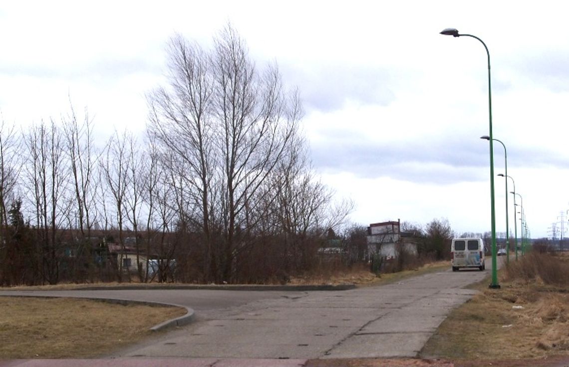 Budowa suchego portu w Zajączkowie może wymusić modernizację ul. Działkowej Budowa suchego portu w Zajączkowie może wymusić modernizację ul. Działkowej