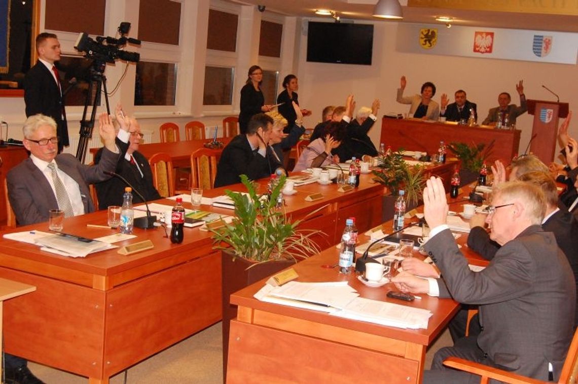  Budynek przy ul. Kołłątaja nadal w rękach powiatu