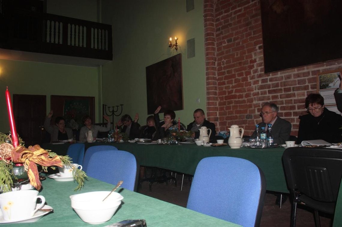 Budżet marzeń? Nie tym razem…