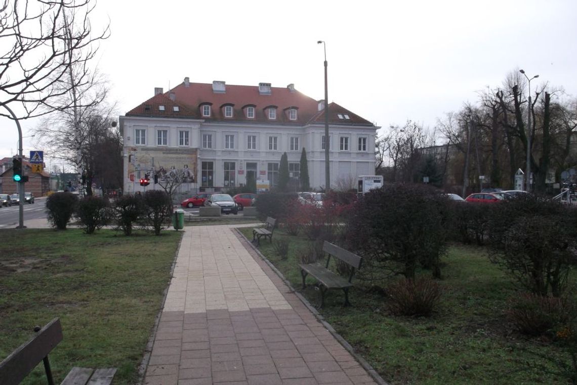 Budżet miasta do publicznego wglądu