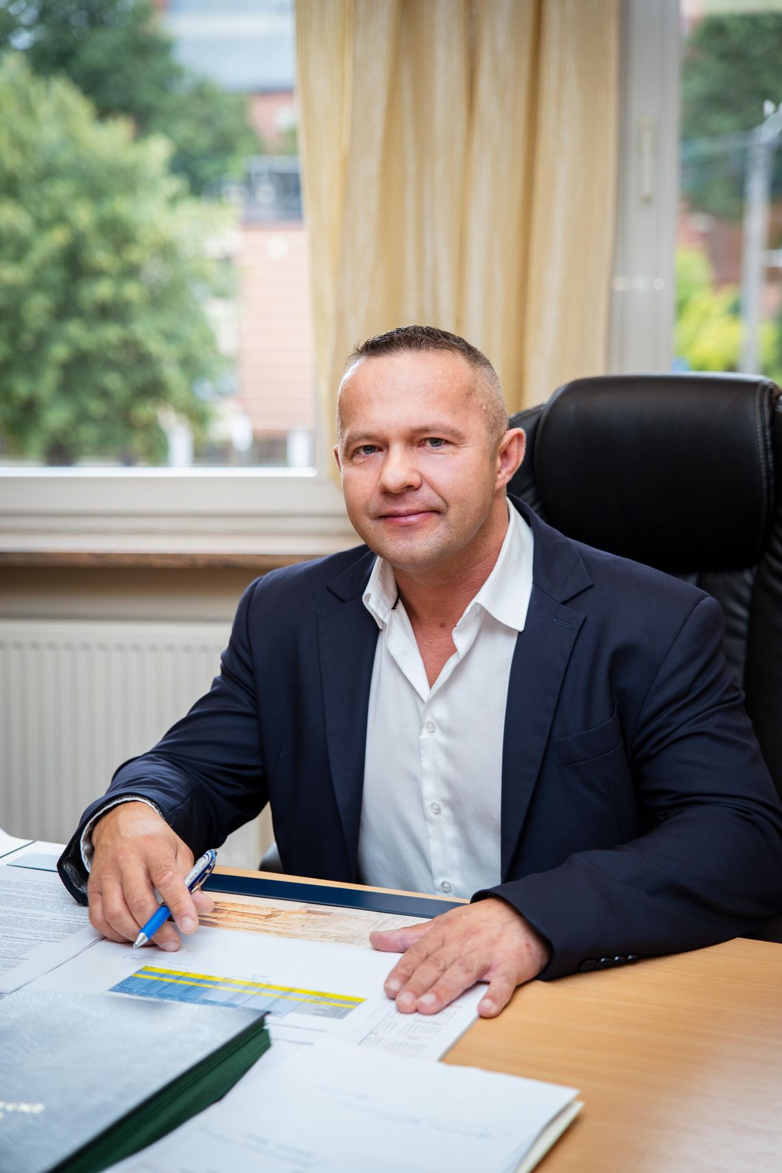 Budżet na 100 milionów złotych! Budżet na 100 milionów złotych!