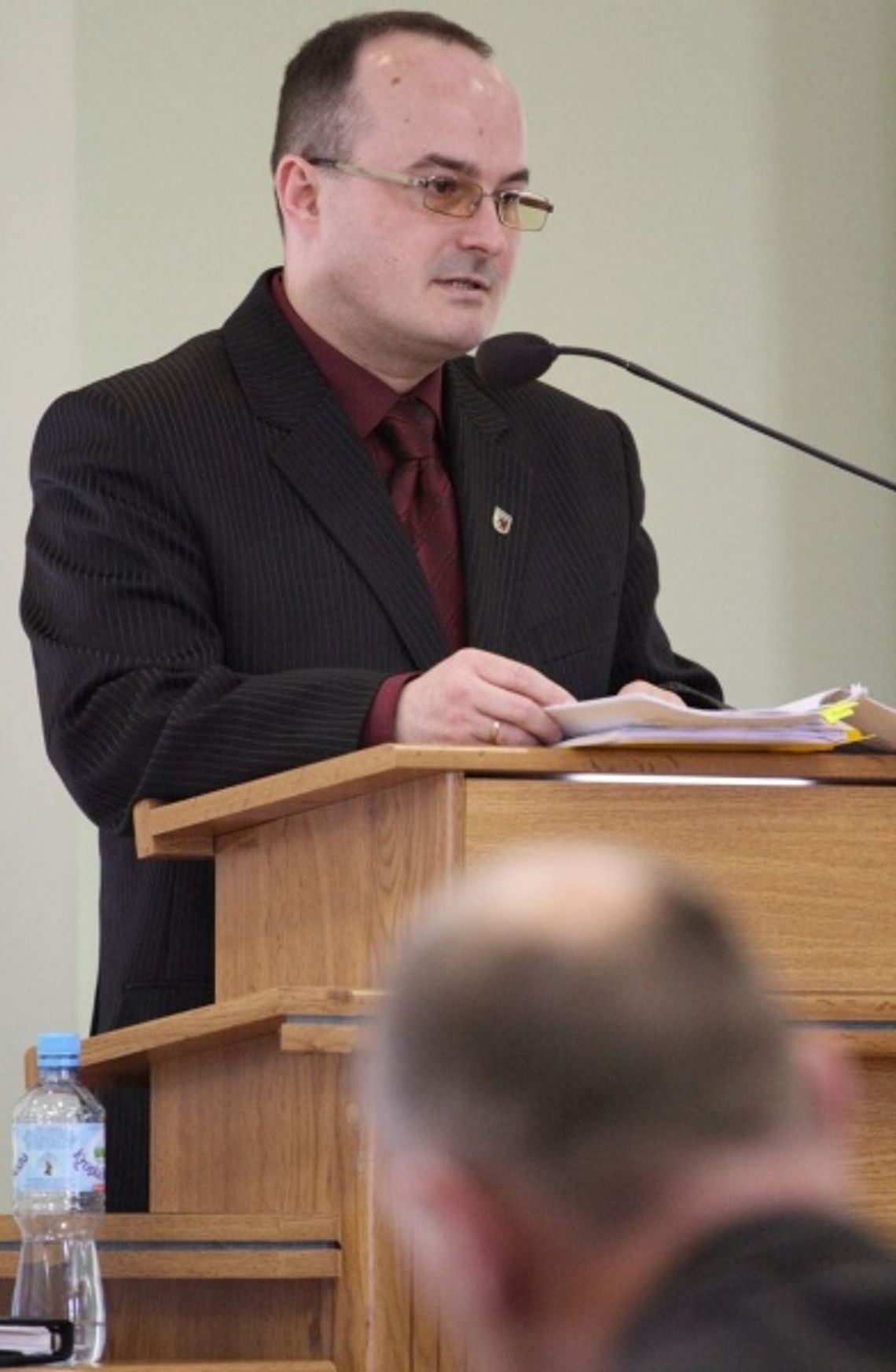 Budżet o niewykorzystanym potencjale? Spór o 13 mln zł nadwyżki podzielił radnych Budżet o niewykorzystanym potencjale? Spór o 13 mln zł nadwyżki podzielił radnych