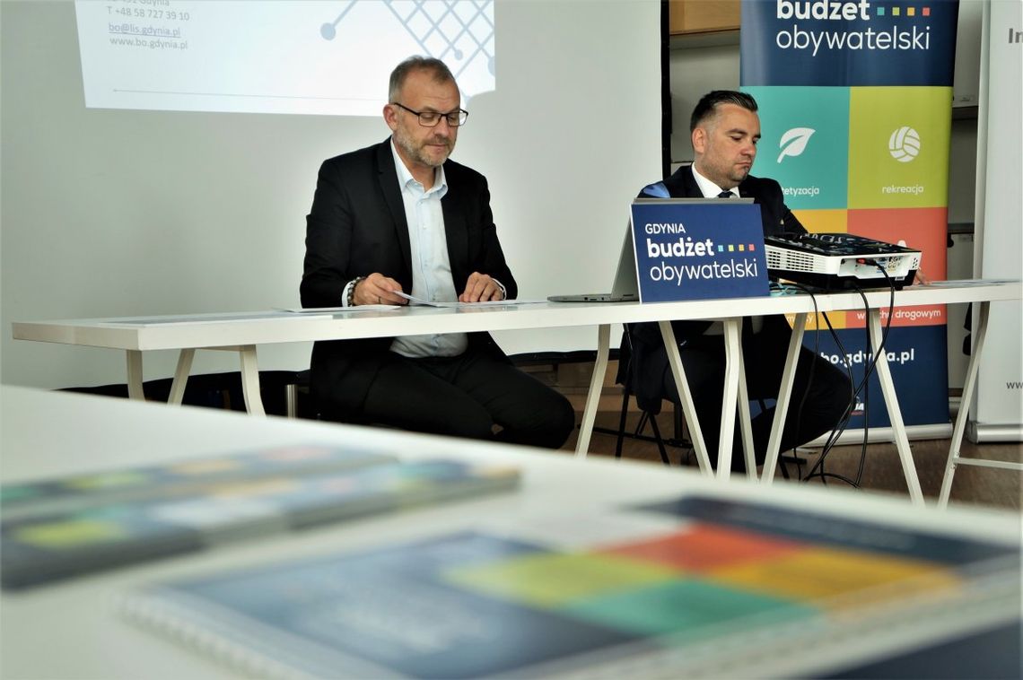 Budżet Obywatelski 2017 w Gdyni – głosowanie rusza w poniedziałek