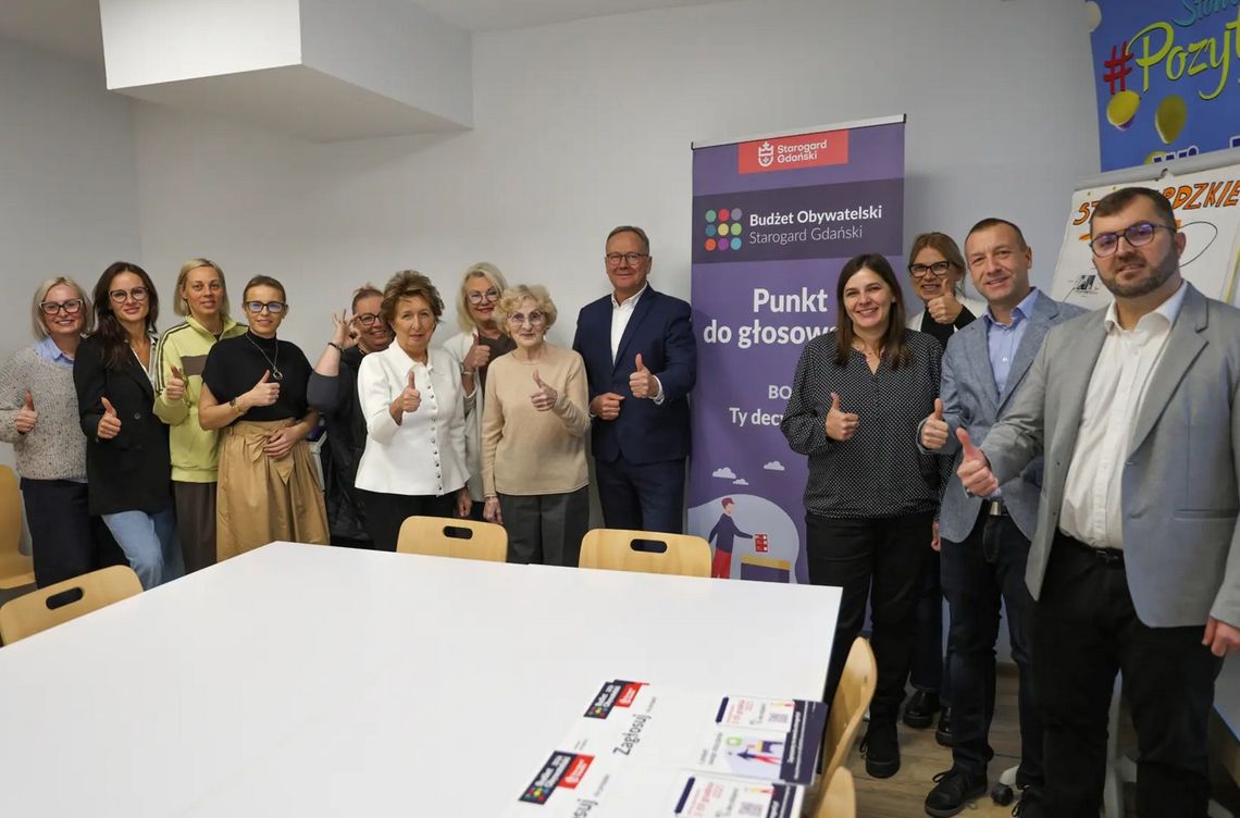 Budżet Obywatelski 2026 - miasto przedstawiło numery projektów