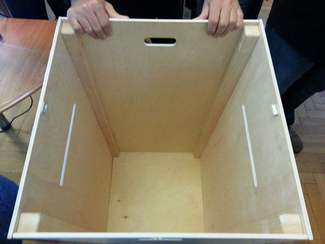 Budżet obywatelski - lista projektów przyjętych do realizacji w 2015 Budżet obywatelski - lista projektów przyjętych do realizacji w 2015