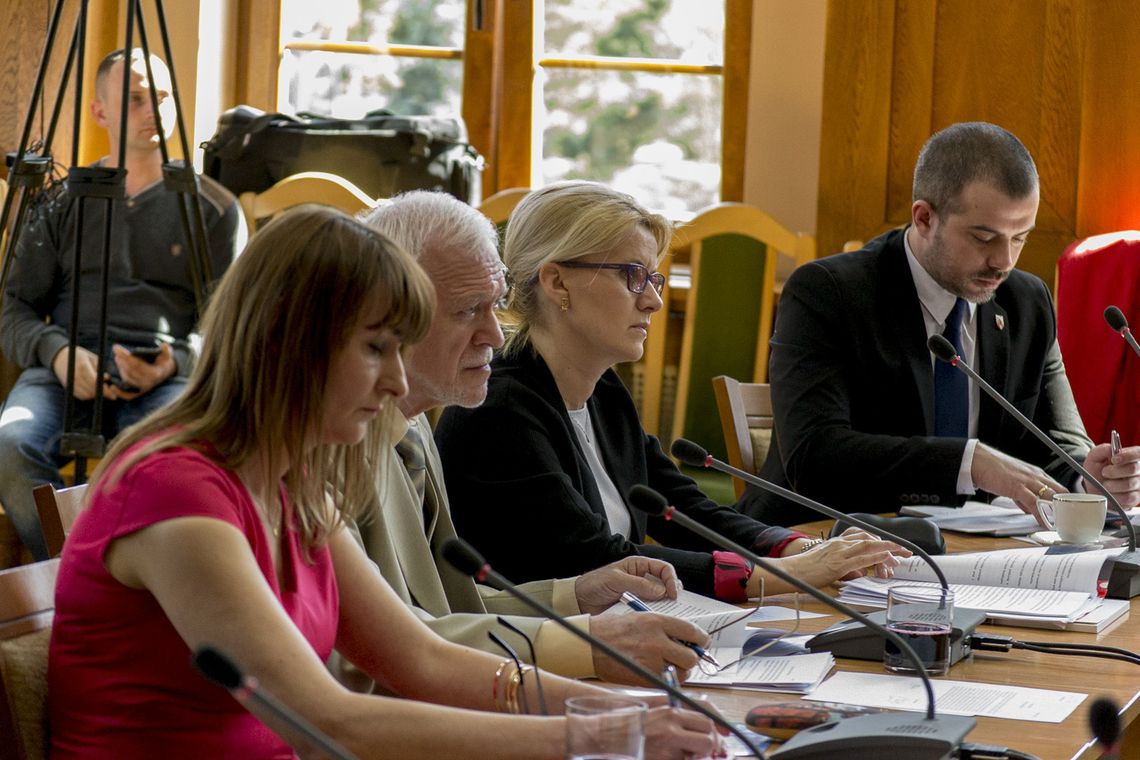 Budżet obywatelski od przyszłego roku Budżet obywatelski od przyszłego roku