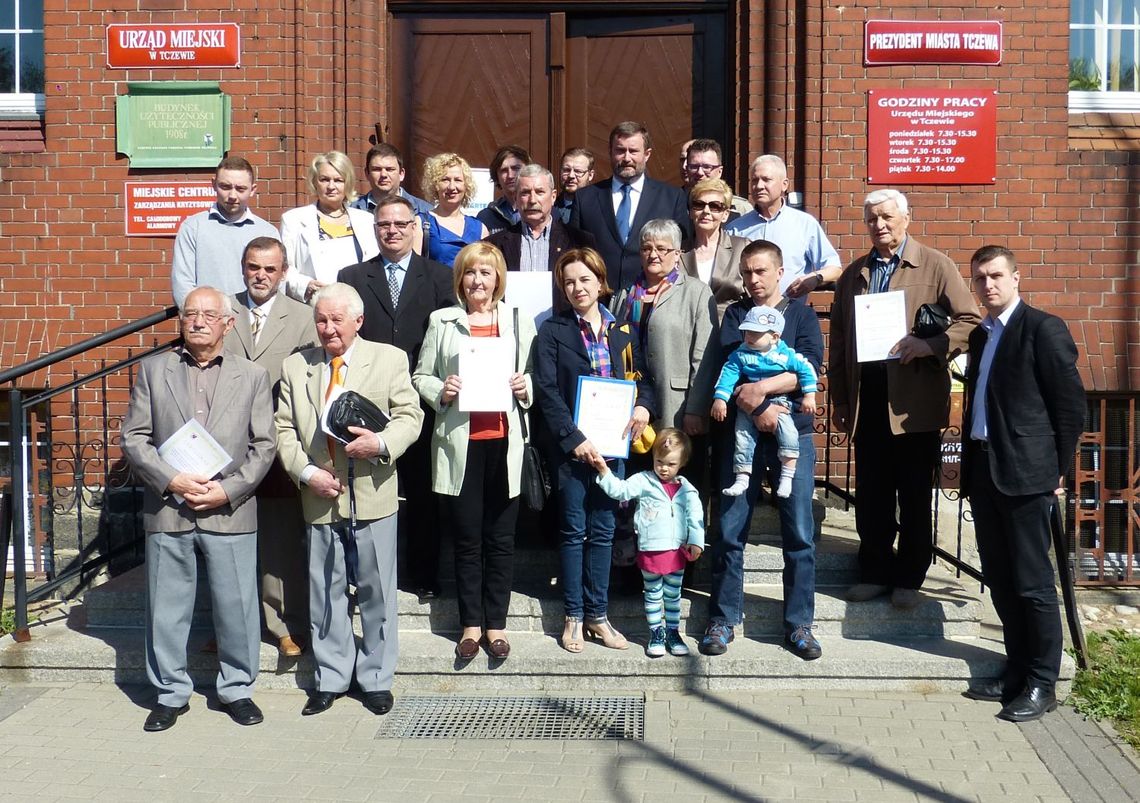 Budżet obywatelski ostatecznie podzielony