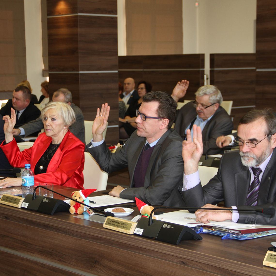 Budżet Tczewa 2016 uchwalony: 18 mln zł na inwestycje Budżet Tczewa 2016 uchwalony: 18 mln zł na inwestycje