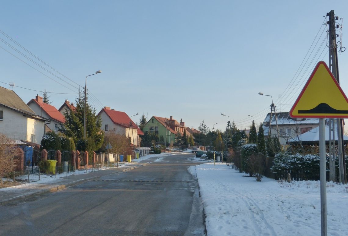 Burmistrz Gniewu apeluje o częstsze patrole na "złodziejowie"