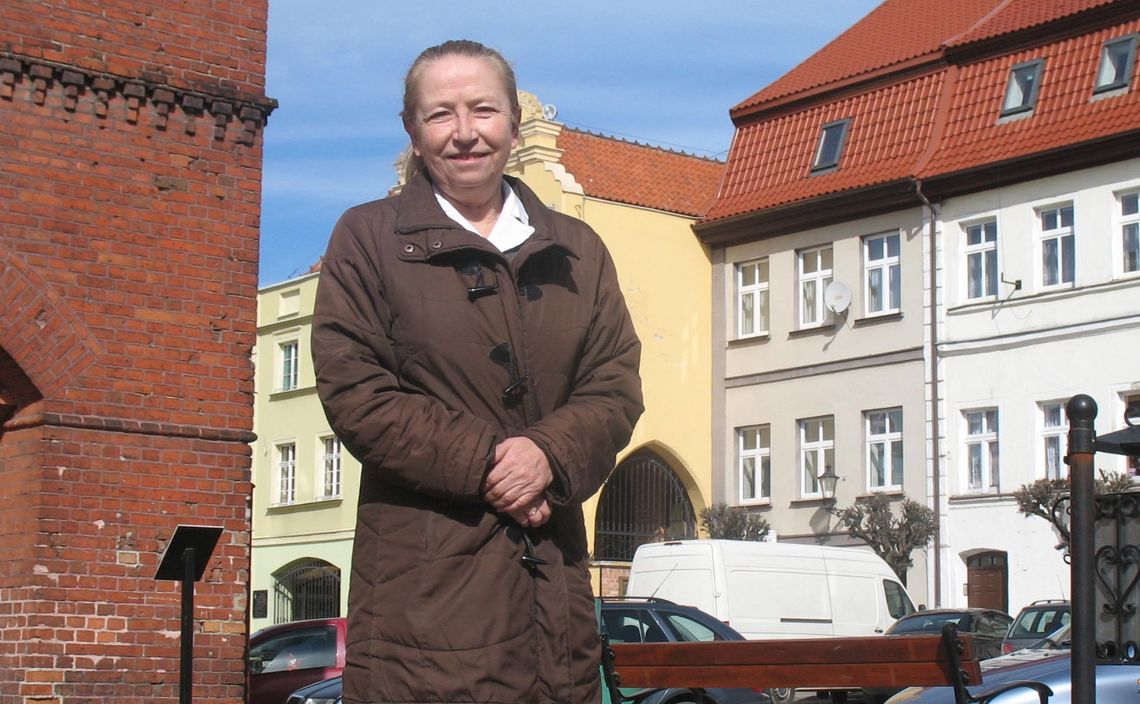 Burmistrz Gniewu mówi pas. Odejdzie albo po referendum, albo za 2,5 roku 