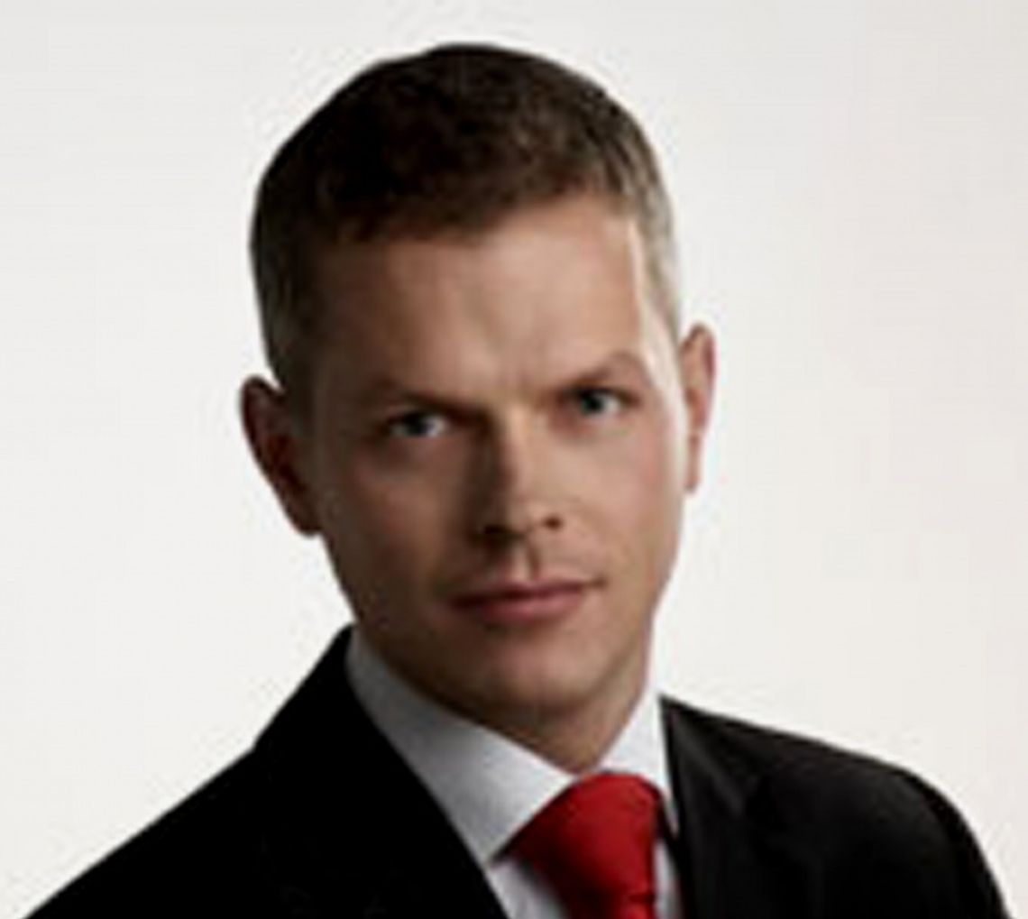 Burmistrz Kościerzyny z zarzutami prokuratorskimi Burmistrz Kościerzyny z zarzutami prokuratorskimi