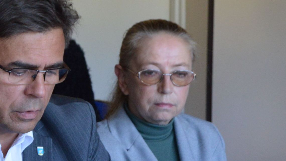 Burmistrz: mówiłam Wojtkowi - po co zawracasz sobie tym głowę. Nie słuchał... Burmistrz: mówiłam Wojtkowi - po co zawracasz sobie tym głowę. Nie słuchał...