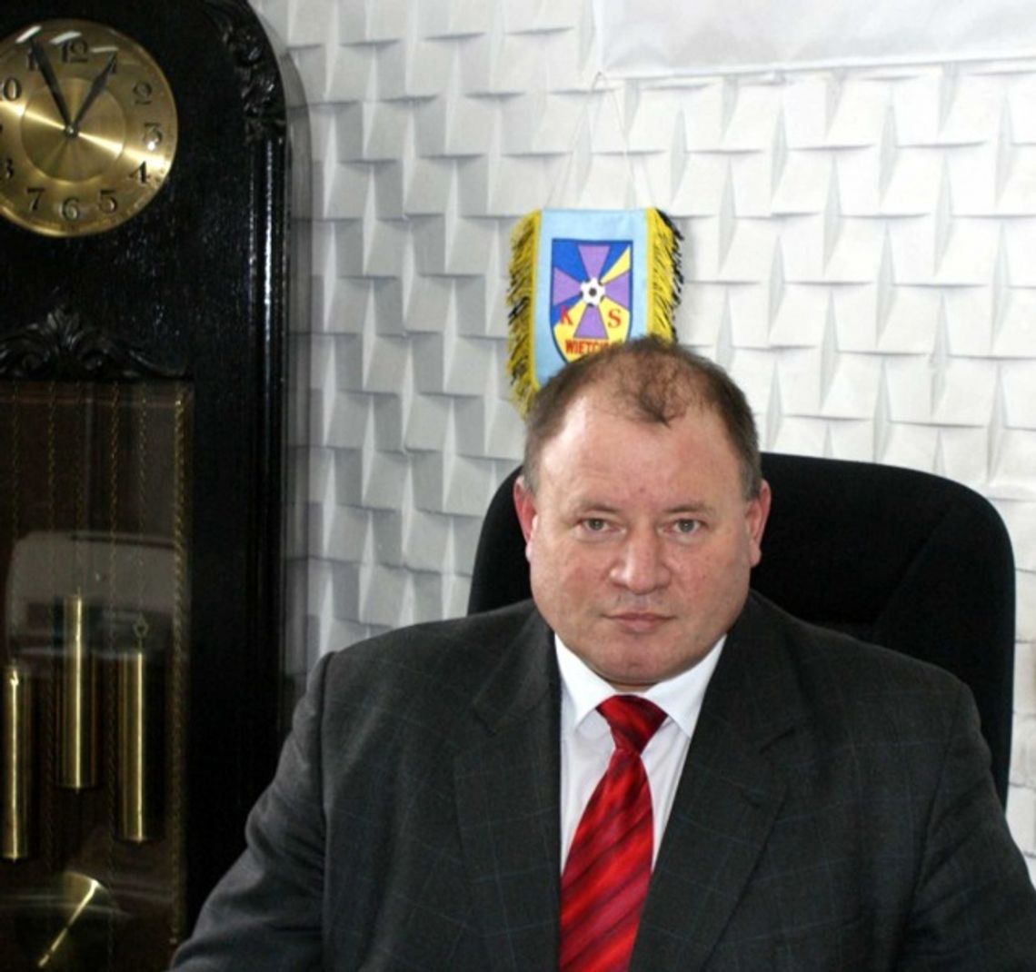 Burmistrz sortuje zaproszenia, na spotkania z opozycją nie idzie Burmistrz sortuje zaproszenia, na spotkania z opozycją nie idzie