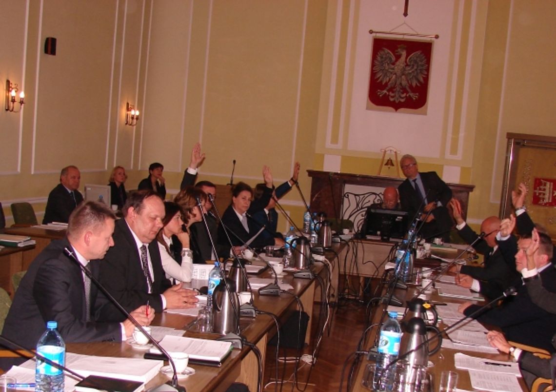 Burza o dotacje SCK - polityczne igrzyska? Burza o dotacje SCK - polityczne igrzyska?