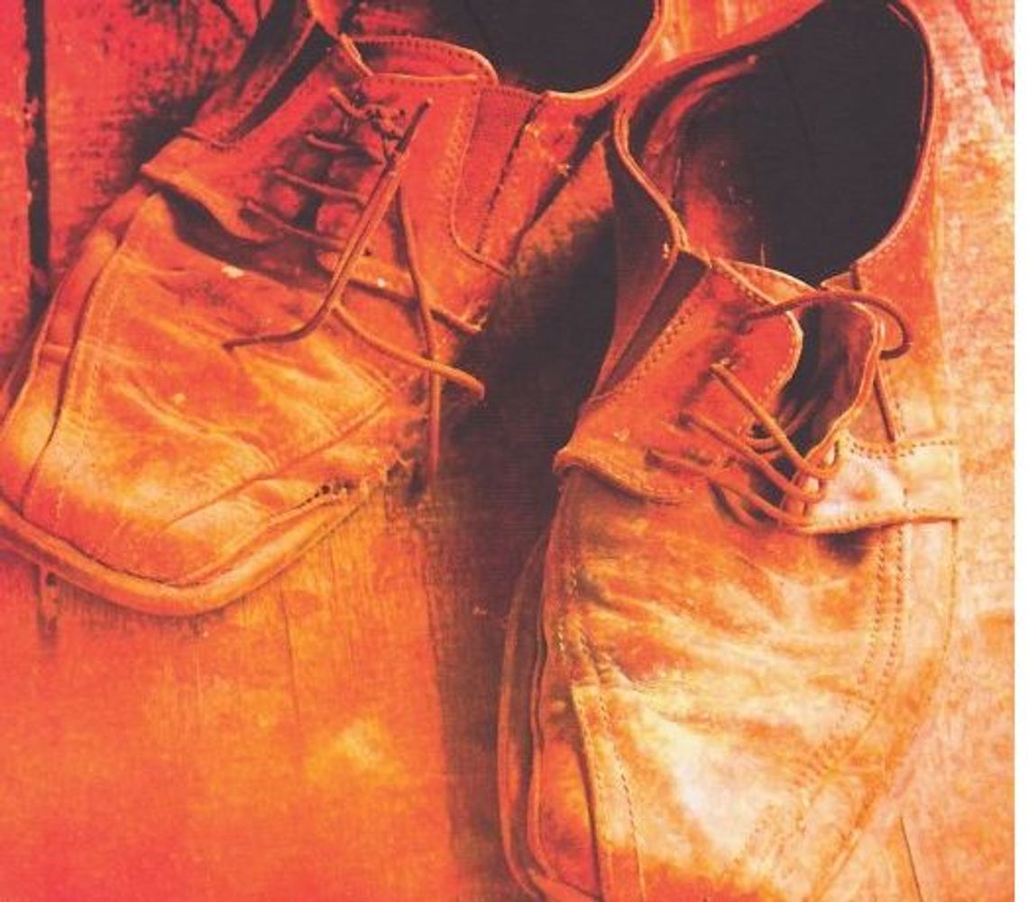 Buty Havla i nie tylko Buty Havla i nie tylko