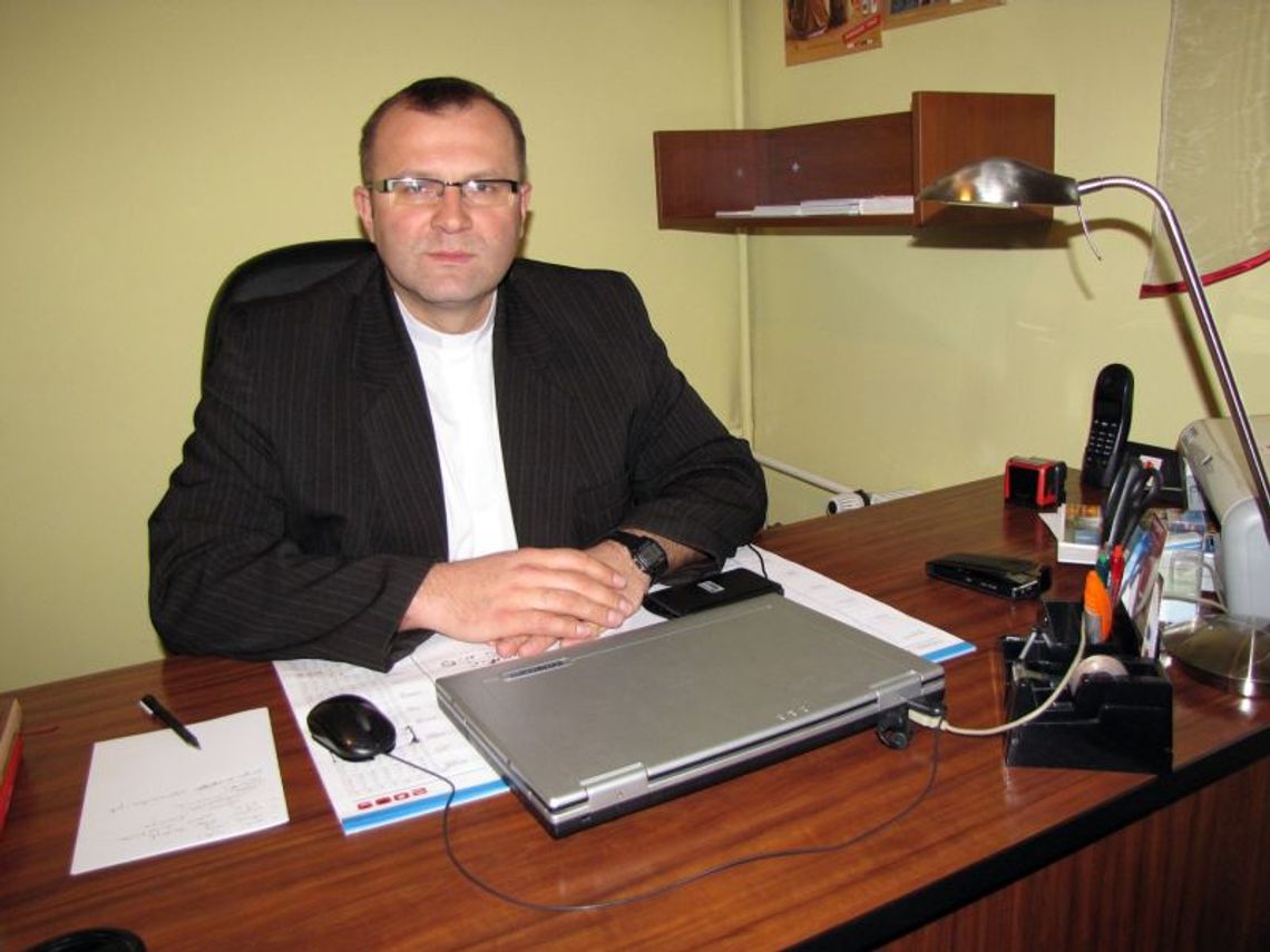  By Boże Narodzenie było dla wszystkich radosne 