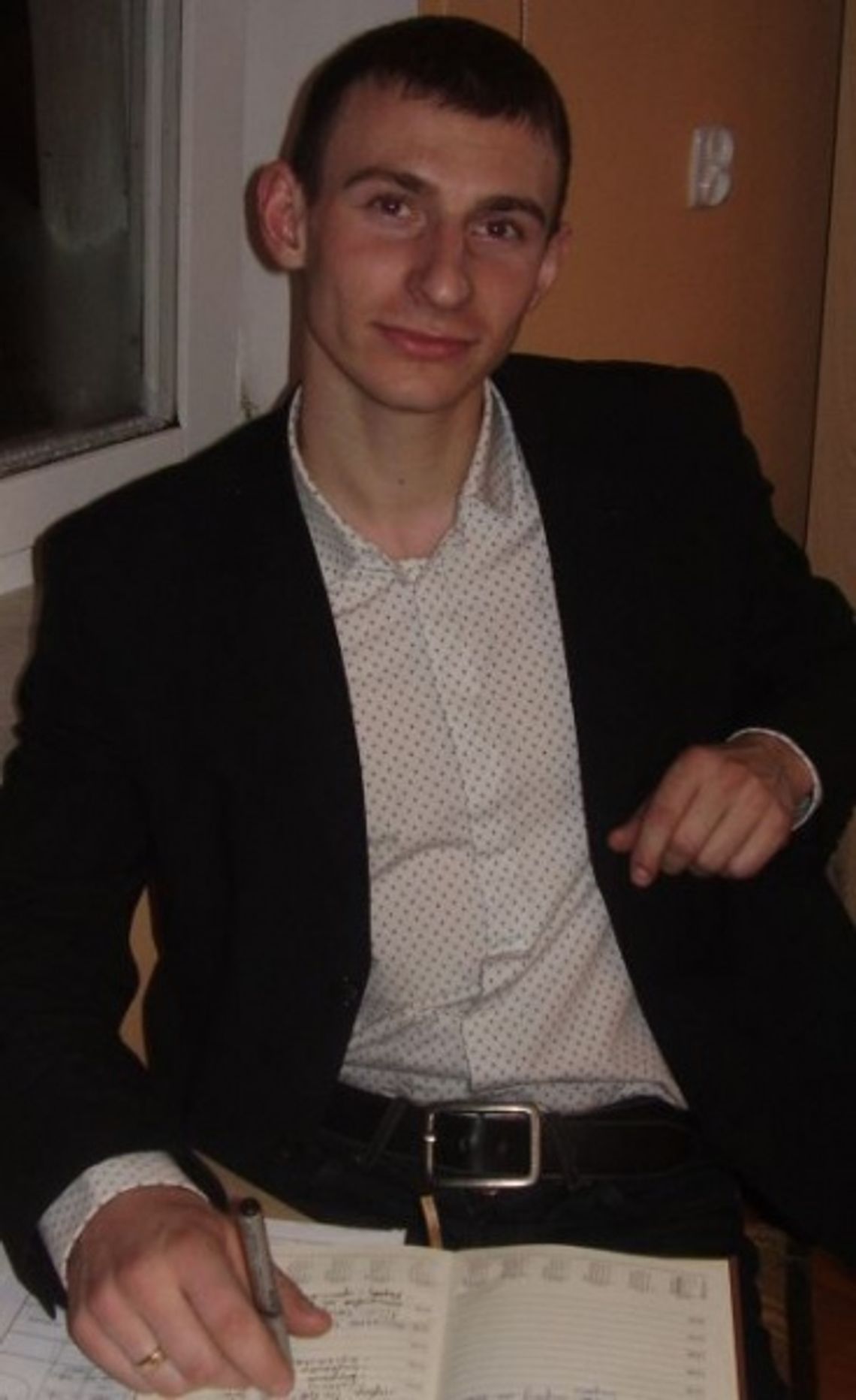 Być lepszym trenerem niż zawodnikiem Być lepszym trenerem niż zawodnikiem