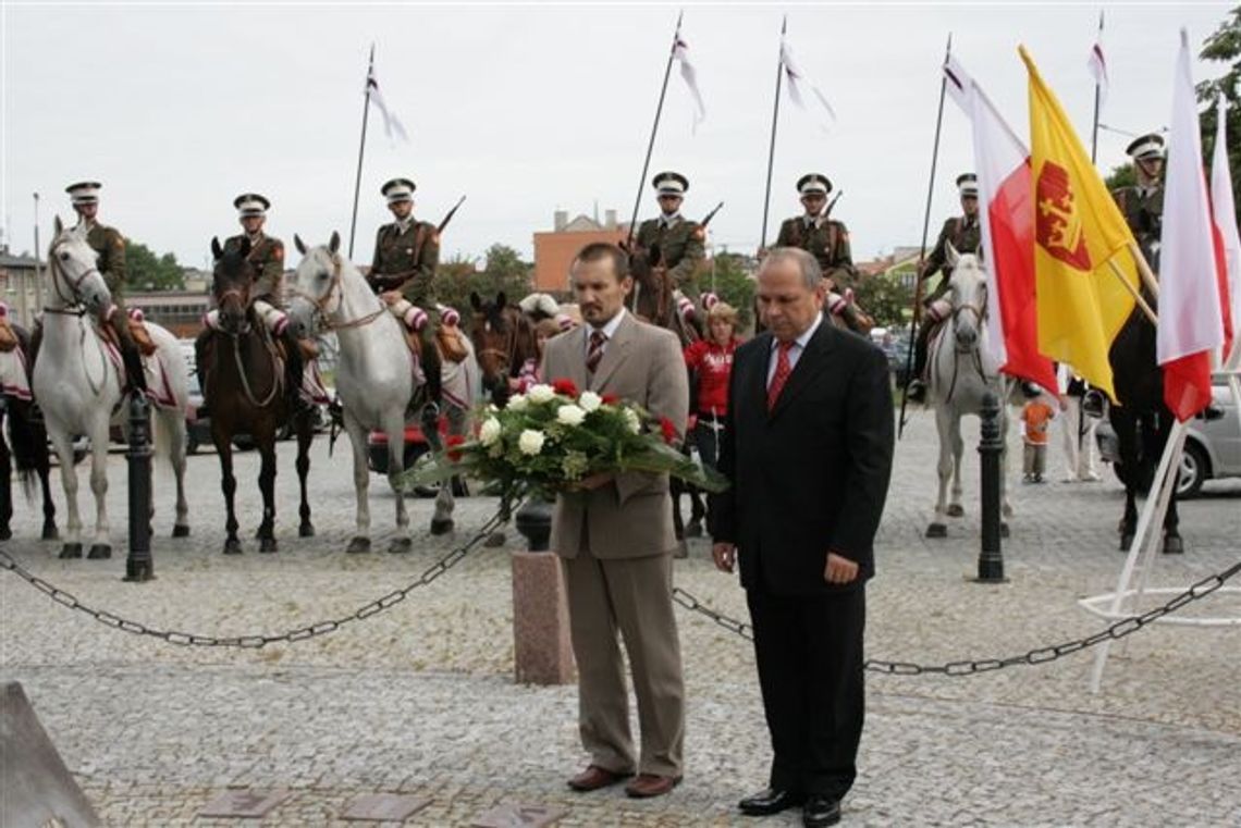 Być patriotą na co dzień Być patriotą na co dzień