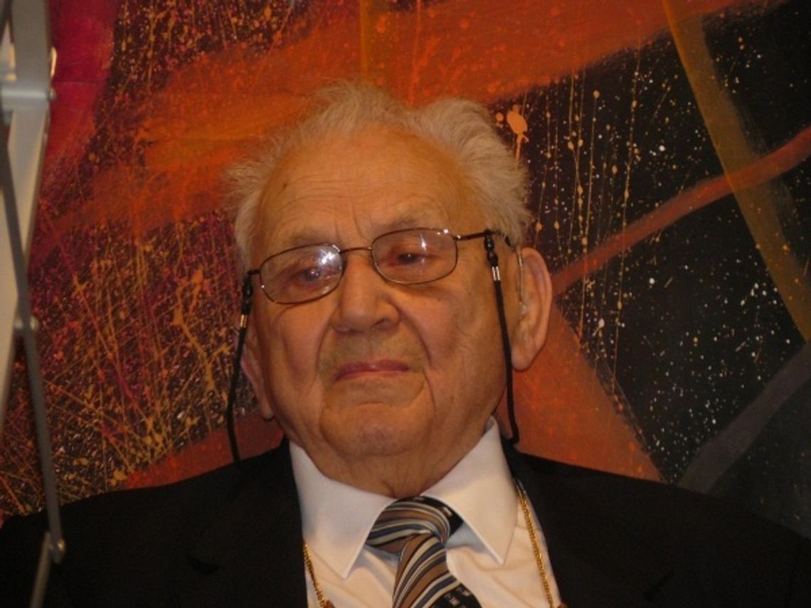 Był w Wehrmachcie, walczył pod Stalingradem, trafił do Andersa Był w Wehrmachcie, walczył pod Stalingradem, trafił do Andersa