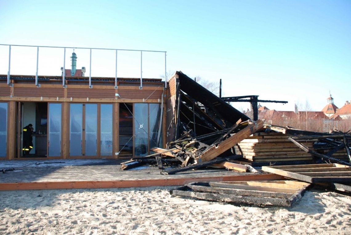 Była sobie w Sopocie Copacabana... "Afera sopocka" w tle? Była sobie w Sopocie Copacabana... "Afera sopocka" w tle?