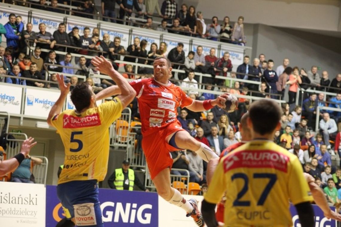 Było blisko, ale wygrało doświadczenie Vive Było blisko, ale wygrało doświadczenie Vive