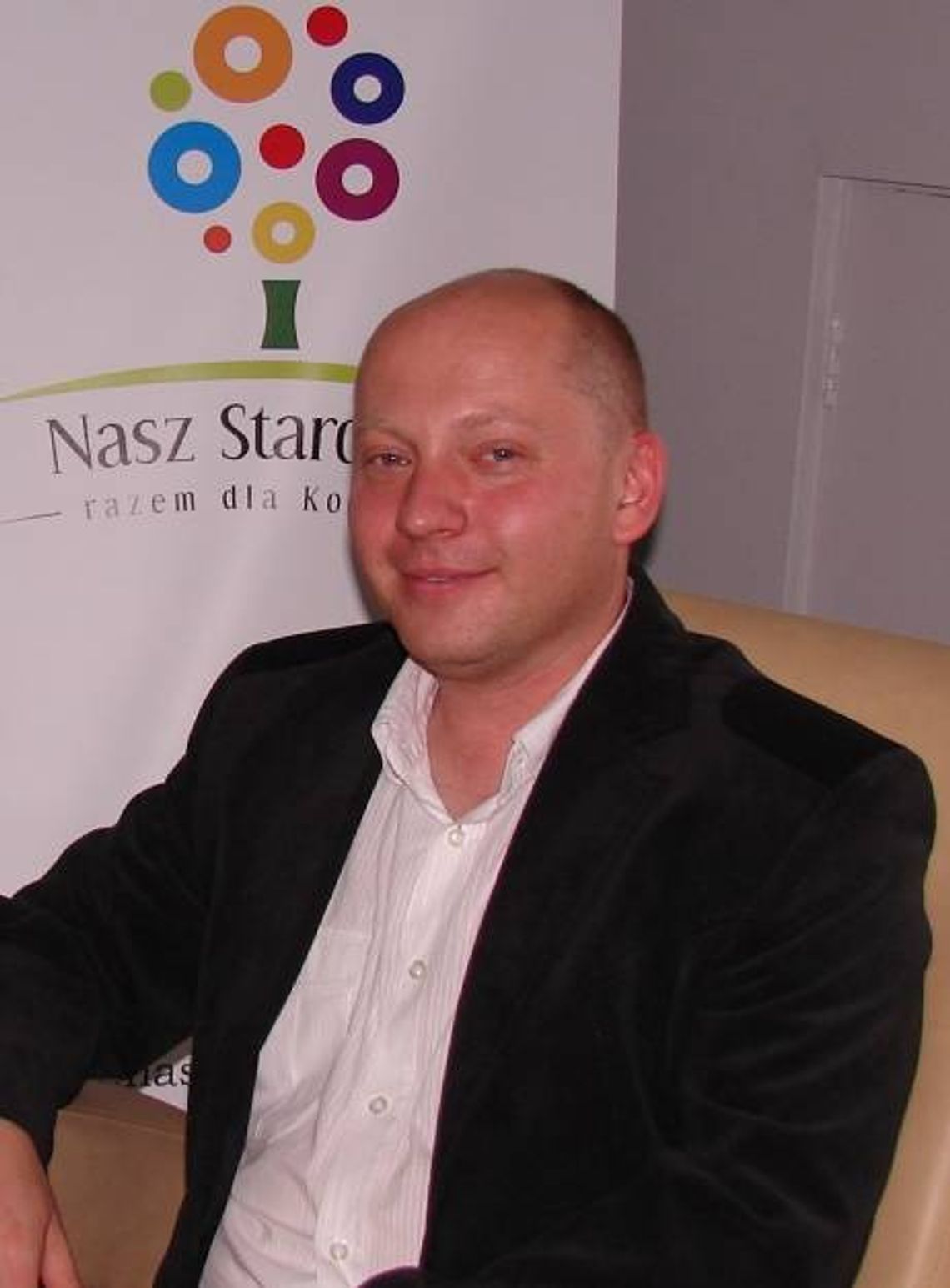 Były propozycje, ale odmówiłem – rozmowa z Danielem Olszewskim