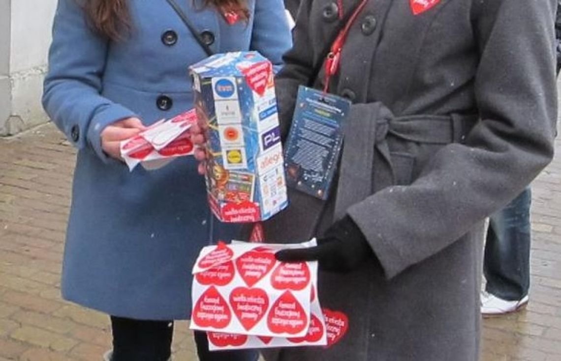 Cała prawda o pracy wolontariuszy. "W Tczewie nie ma lekko"