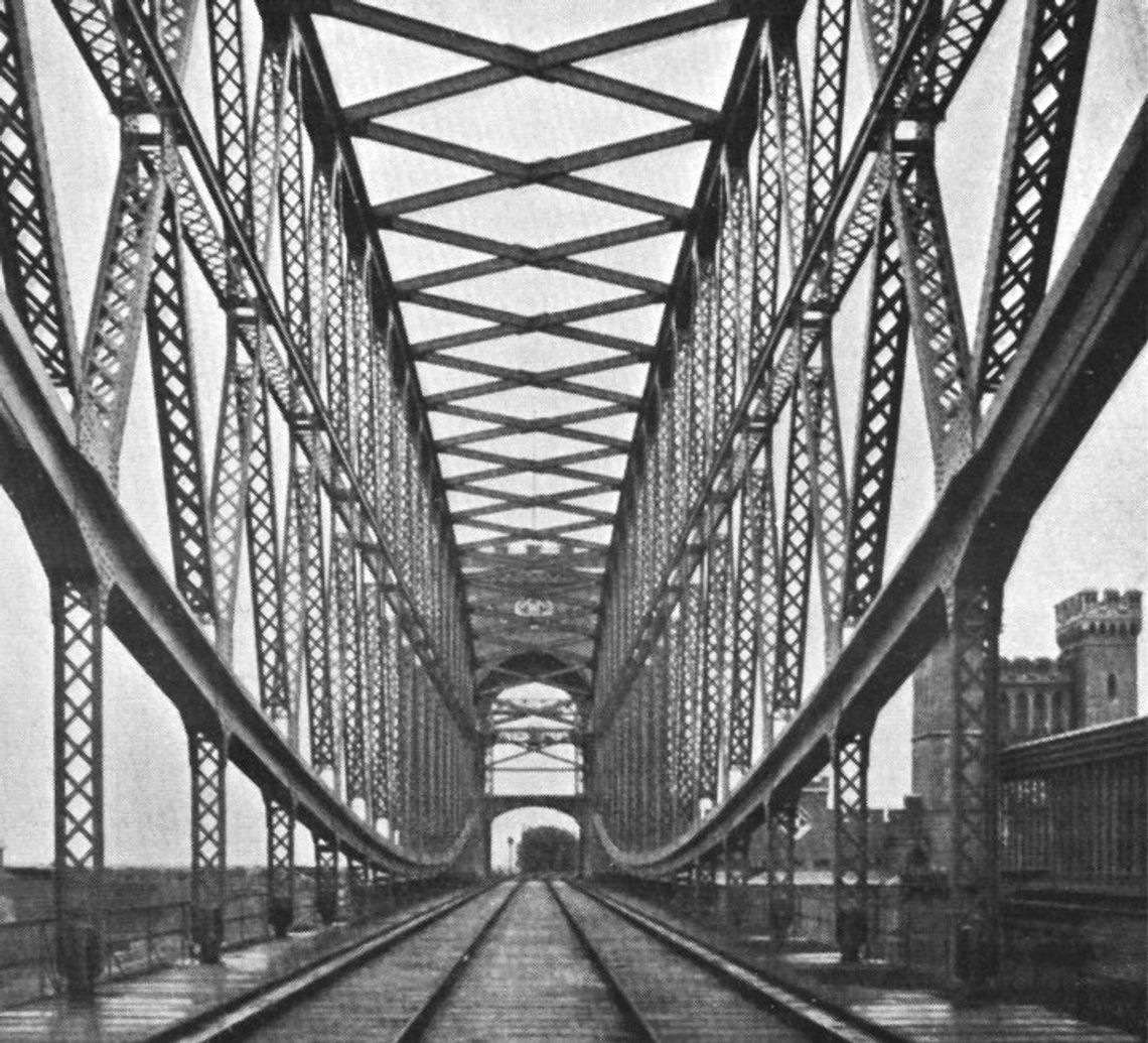 „Carski” incydent na moście