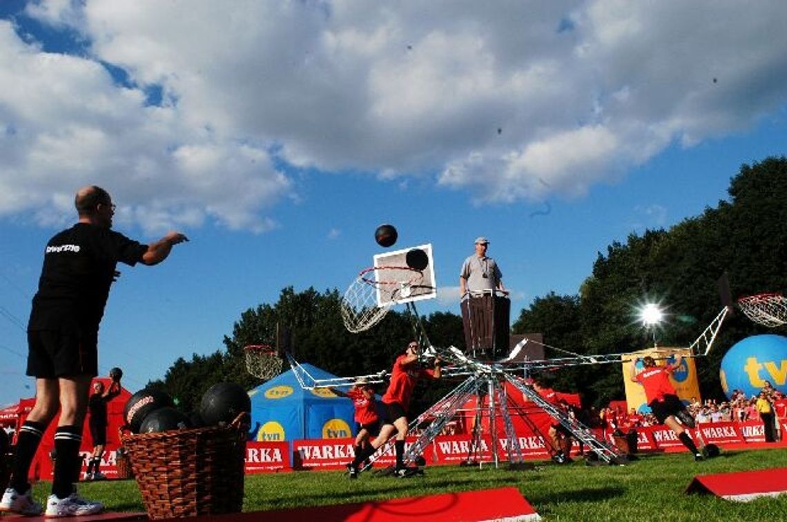 Casting do bezkarnej drużyny miejskiej - z dowodem Casting do bezkarnej drużyny miejskiej - z dowodem