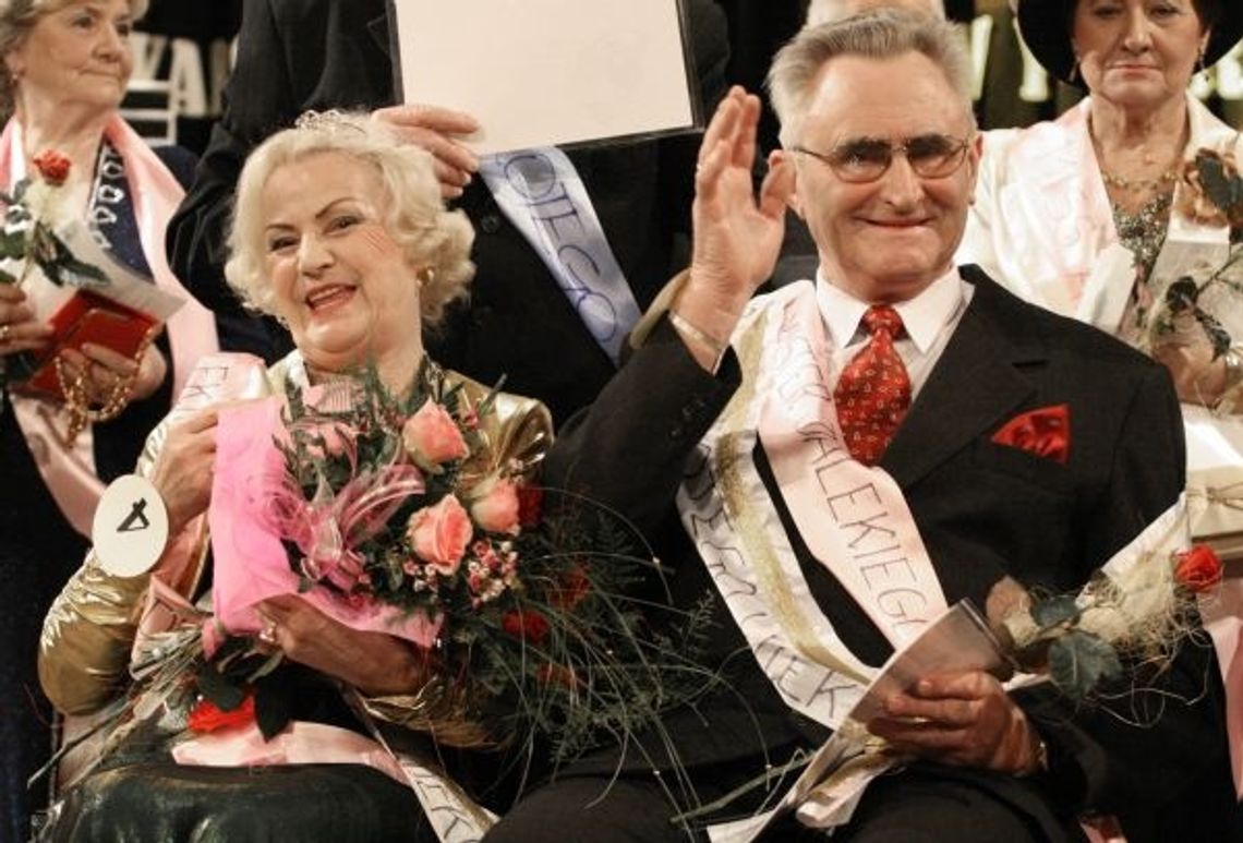 Casting do VI edycji Wyborów Miss i Mistera Złotego Wieku Casting do VI edycji Wyborów Miss i Mistera Złotego Wieku