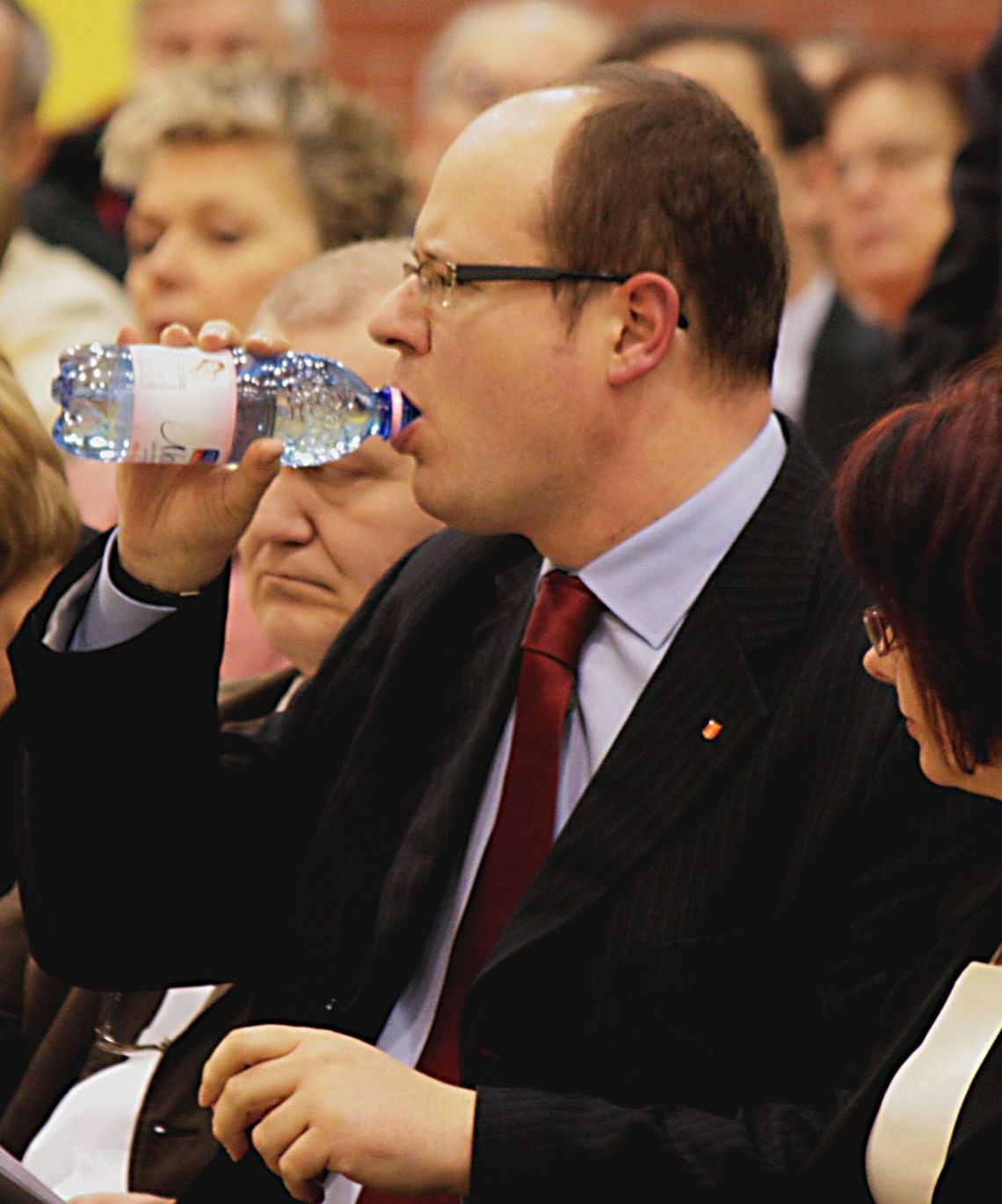 CBA prześwietla prezydenta Adamowicza. Miliony, kilka mieszkań, rady nadzorcze...