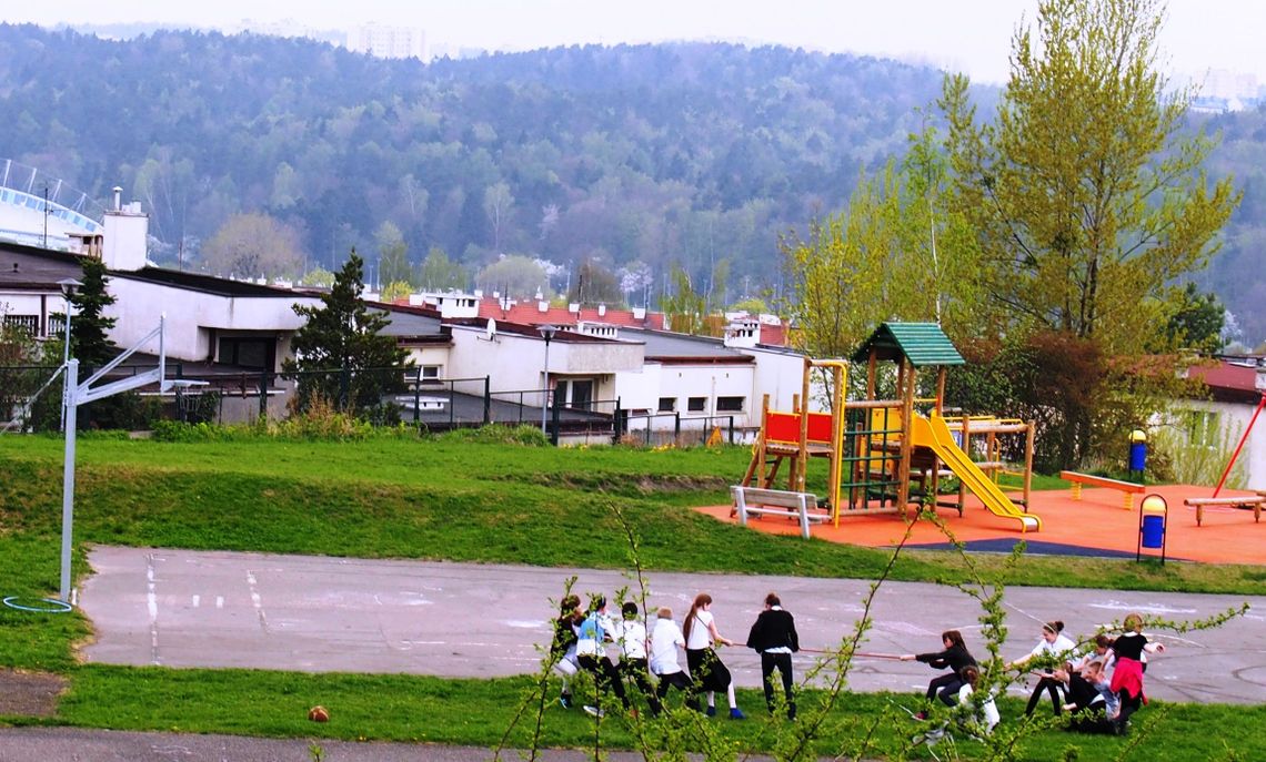 CBA w gdyńskim magistracie. Czy dzieci przegrają w nierównej walce z urzędnikami? CBA w gdyńskim magistracie. Czy dzieci przegrają w nierównej walce z urzędnikami?